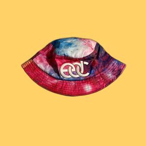 EDC Galaxy Bucket Hat